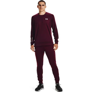 Pánské tepláky Under Armour  Terry Pant Red XL