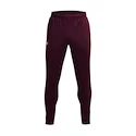 Pánské tepláky Under Armour  Terry Pant Red XL