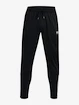 Pánské tepláky Under Armour  Tricot Fashion Track Pant-BLK