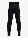 Pánské tepláky Under Armour  Tricot Fashion Track Pant-BLK