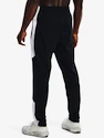 Pánské tepláky Under Armour  Tricot Fashion Track Pant-BLK