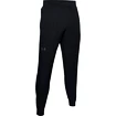 Pánské tepláky Under Armour  UNSTOPPABLE JOGGERS Black