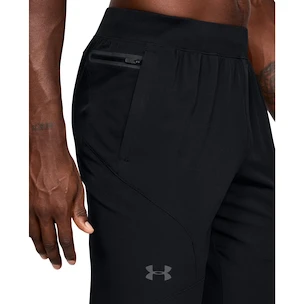 Pánské tepláky Under Armour  UNSTOPPABLE JOGGERS Black XXL