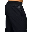 Pánské tepláky Under Armour  UNSTOPPABLE TAPERED PANTS Black