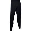 Pánské tepláky Under Armour  UNSTOPPABLE TAPERED PANTS Black