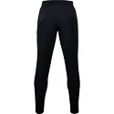 Pánské tepláky Under Armour  UNSTOPPABLE TAPERED PANTS Black