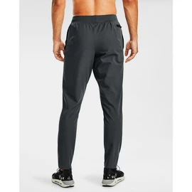 Pánské tepláky Under Armour UNSTOPPABLE TAPERED PANTS Grey