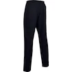 Pánské tepláky Under Armour  VITAL WOVEN PANTS black