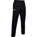 Pánské tepláky Under Armour  VITAL WOVEN PANTS black