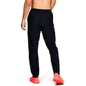 Pánské tepláky Under Armour  VITAL WOVEN PANTS black