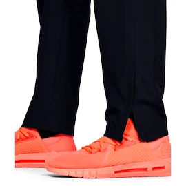 Pánské tepláky Under Armour VITAL WOVEN PANTS black