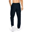 Pánské tepláky Under Armour  VITAL WOVEN PANTS Dark Blue