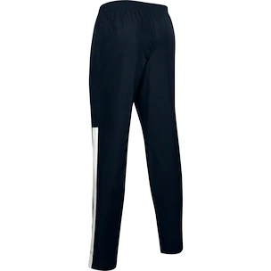 Pánské tepláky Under Armour  VITAL WOVEN PANTS Dark Blue