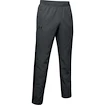 Pánské tepláky Under Armour  VITAL WOVEN PANTS  gray