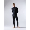 Pánské termoprádlo Craft Core Warm Baselayer Black