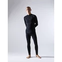 Pánské termoprádlo Craft Core Warm Baselayer Black