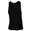 Pánské tílko Mizuno  DryAeroFlow Tank Black