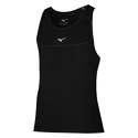 Pánské tílko Mizuno  DryAeroFlow Tank Black