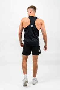 Pánské tílko Nebbia Performance+ Active Tank Top DYNAMIC black