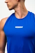 Pánské tílko Nebbia Performance+ Active Tank Top DYNAMIC blue