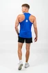 Pánské tílko Nebbia Performance+ Active Tank Top DYNAMIC blue