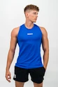 Pánské tílko Nebbia Performance+ Active Tank Top DYNAMIC blue L