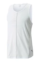 Pánské tílko Puma  Cloudspun Singlet Puma White L