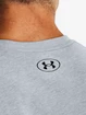 Pánské tílko Under Armour  BBALL BRANDED WRDMRK SS-GRY