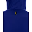 Pánské tílko Under Armour  CURRY UNDRTD SLVLS HOODY blue