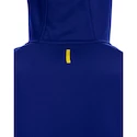 Pánské tílko Under Armour  CURRY UNDRTD SLVLS HOODY blue