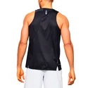 Pánské tílko Under Armour  Qualifier ISO CHILL Singlet Black