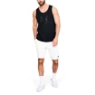 Pánské tílko Under Armour  SPORTSTYLE LOGO TANK Black