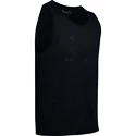 Pánské tílko Under Armour  SPORTSTYLE LOGO TANK Black