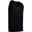 Pánské tílko Under Armour  SPORTSTYLE LOGO TANK Black S