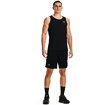 Pánské tílko Under Armour  Streaker Singlet Black