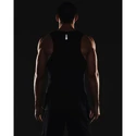 Pánské tílko Under Armour  Streaker Singlet Black