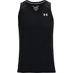 Pánské tílko Under Armour  Streaker Singlet Black S