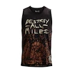 Pánské tílko Under Armour  UA Destroy All Miles Singlet-GRY M