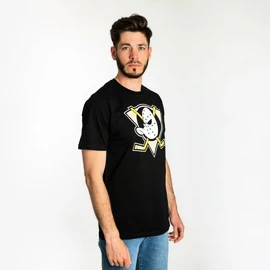 Pánské tričko 47 Brand NHL Anaheim Ducks Imprint ’47 Echo Tee