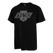 Pánské tričko 47 Brand  NHL Los Angeles Kings Imprint ’47 Echo Tee S