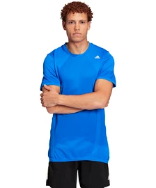 Pánské tričko adidas 25/7 PK blue