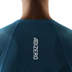 Pánské tričko adidas  Adizero Speed Tee App Sky Rush