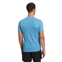 Pánské tričko adidas  Adizero Speed Tee App Sky Rush