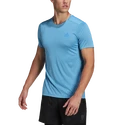 Pánské tričko adidas  Adizero Speed Tee App Sky Rush