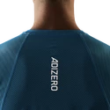 Pánské tričko adidas  Adizero Speed Tee App Sky Rush