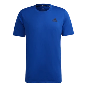 Pánské tričko adidas Aeroready Designed 2 Move Sport Royal Blue XL