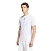 Pánské tričko adidas  Airchil Tee Pro White