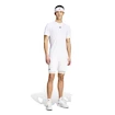 Pánské tričko adidas  Airchil Tee Pro White