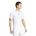 Pánské tričko adidas  Airchil Tee Pro White