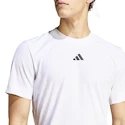 Pánské tričko adidas  Airchil Tee Pro White